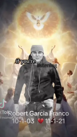 #CapCut  I will FORWVER MISS YOU SON! Mommas baby boy taken too soon!