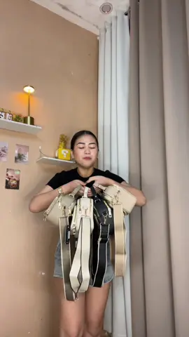 #shoulderbag #slingbag #bag #fyp #viral 