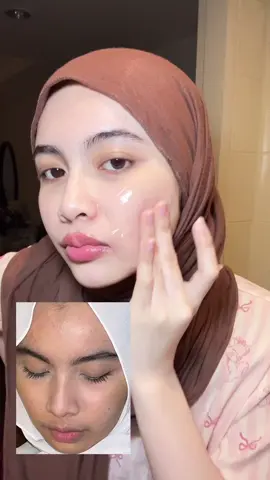 ผิวฉ่ำสุดดด 🍅☘️#รีวิวบิวตี้ #skincare 