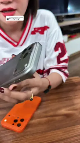 Trả lời @Vinh Avatar Ốp iphone có sạc từ tính tiện lợi #opiphone #opdienthoai #opdienthoaiiphone #xuhuong #trachanh89 