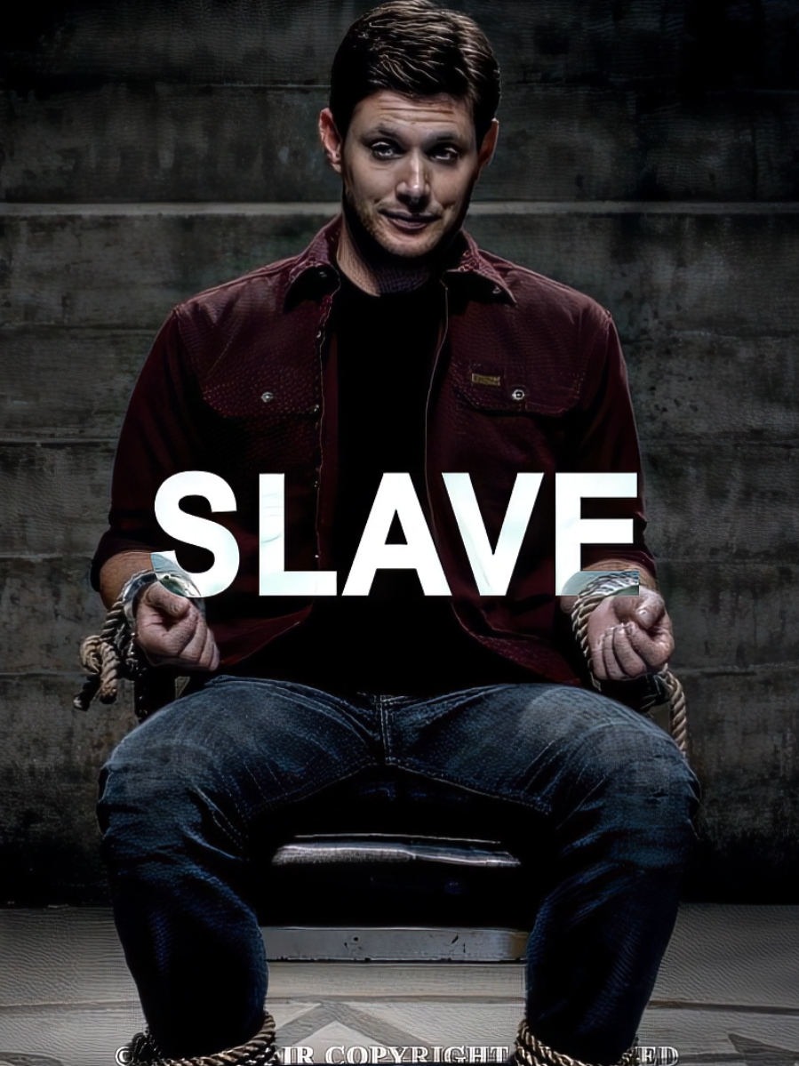 I'll Torture You | Dean Winchester Edit | @Capri #supernatural #spn #deanwinchester #jensenackles #truerippaah 