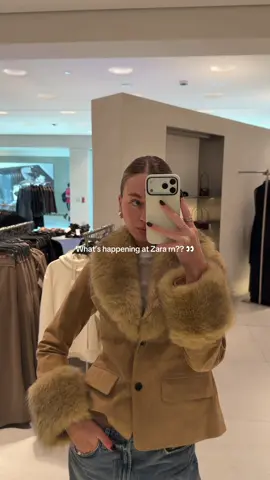 Everything’s so… GOOD 