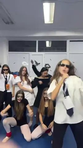 Halloween party 🎃 #sunrisedancestudio #dance #танцыалматы #dancestudio 