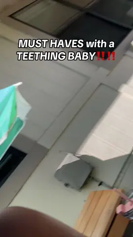 #teething #teethingbaby #oralthrush #thrush #baby 