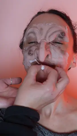 Asmr makeup  #asmr #asmrvideo #asmrsounds #skincare #satisfying    @janetdebris  