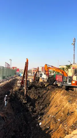 مشروع دفن المبزل وتحويلة الى قناة انبوبية  منطقة دور الضباط #مجموعة_جعفر_ناصريه #مجموعة_شركات_انهارالبصرة_واللؤلؤةالبيضاء #تحالف_شركتي_انهارالبصرة_واللؤلؤةالبيضاء #البصره_دور_الضباط @انهار البصرة واللؤلؤة البيضاء @حسن طاهر صالح @jaafrmahdyجعفر @مقتدئ // 𝐌𝐔𝐐𝐓𝐀𝐃𝐀 @ليث الحجي ابو عراق @وسام @✨🤫ابن الناصريه🇮🇶 @شركة تقنية المهارات @براق محمد @{مجتبى }MUjTBA JASM🚸❇️ @ابو علي رضا @الشحماني @كرار البصراوي #CapCut 