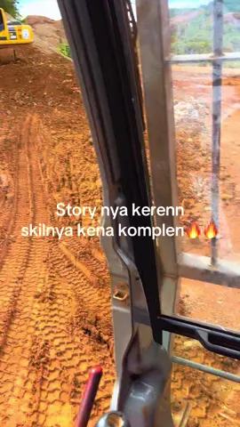 #promomakanharian #foryou #operatormuda #komatsugacor 