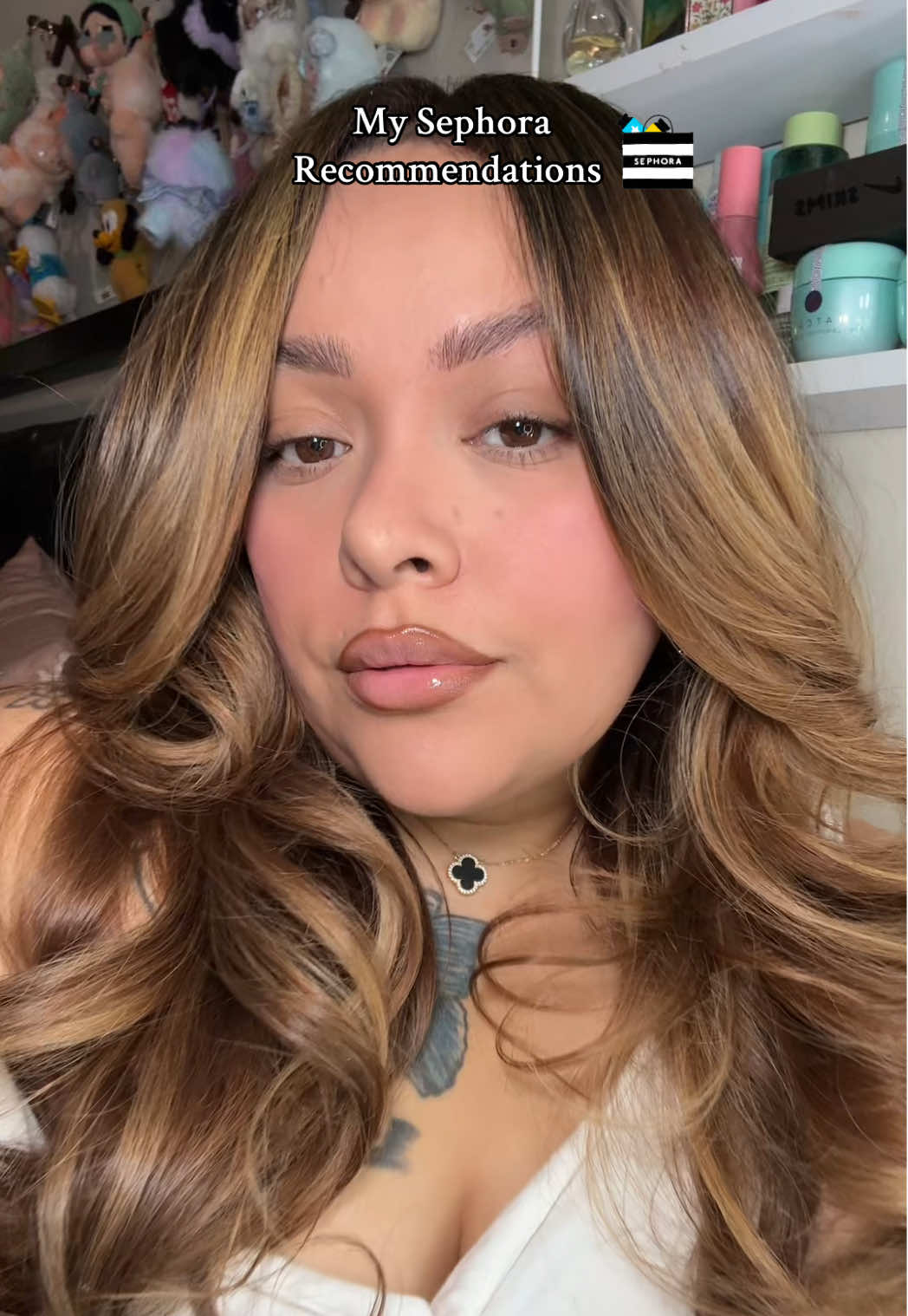 What I recommend Purchasing at the @sephora Sale!!  ✨lip liner is Cork by @maccosmetics  #sephorasale #sephorafavorites #sephorasalepicks #sephoramusthaves 