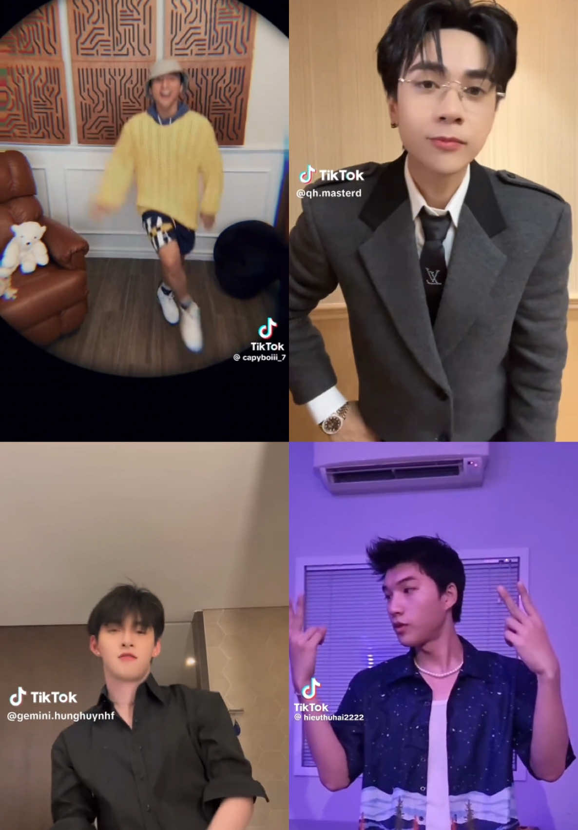 Ai fan của Sky, Muzik, Sunday, Darling cmt ngay để tặng cappypara cho các ảnh nàoooooo                                                cre: capyboiii_7, hieuthuhai2222, qh.masterd, gemini.hunghuynhf      #TPBank #DeCuocSongDamMauLeHoi #TheTPBankMastercardFEST #AppTPBank #Amnhac 