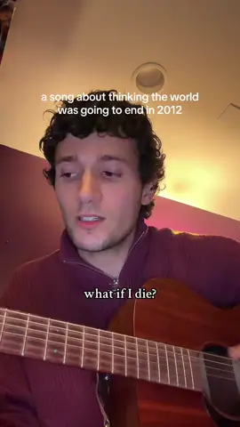 when i was about 10 years old, i stumbled across a website dedicated to the 16th century French physician and astrologer Nostradamus, a man who was known mostly for his vague and numerous predictions.  scrolling down the page, i marvelled at his prophesies, which seemed to have foretold everything from fires to earthquakes to 9/11.  at the bottom of the page was a paragraph speculating on his prediction of the end of the world, using the mayan calendar to triangulate a date: December 21st 2012.