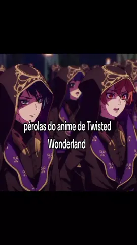 #twistedwonderland #fy #twistedwonderlandanime #lyrics #twist 
