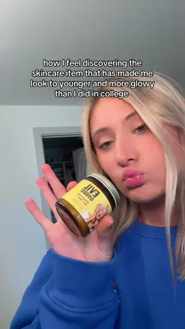 natural skincare is the only way to age backwards