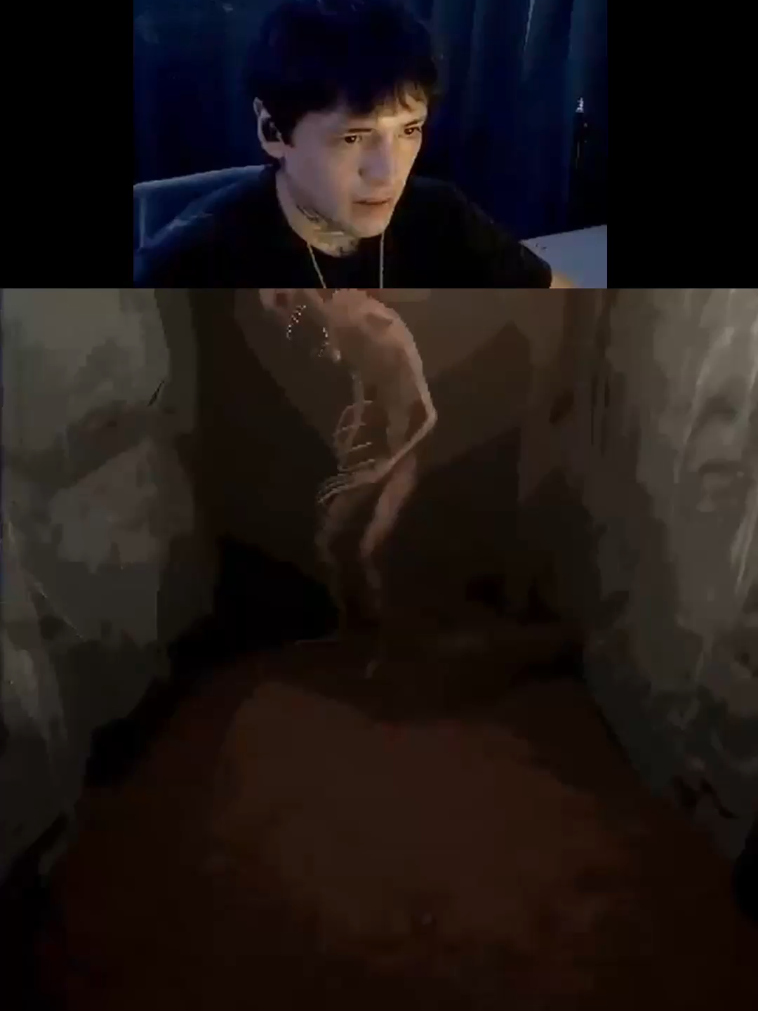 insta: ippoclip #kick #humor #ippoclip #fyp #chile