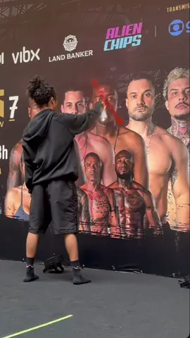 ❌❌❌  Quem acha que o xamu ganha?LIVE AMANHÃ AQUI!  #xamuel #jhonymc #fmsshow