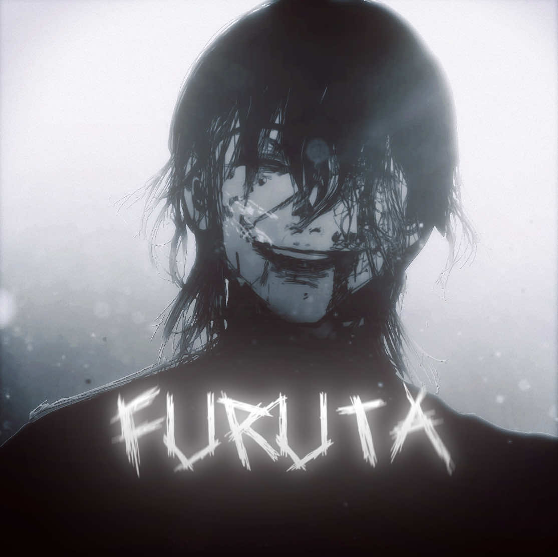 Furuta solo… #tokyoghoul #furuta #edit #aethetic #fyp 