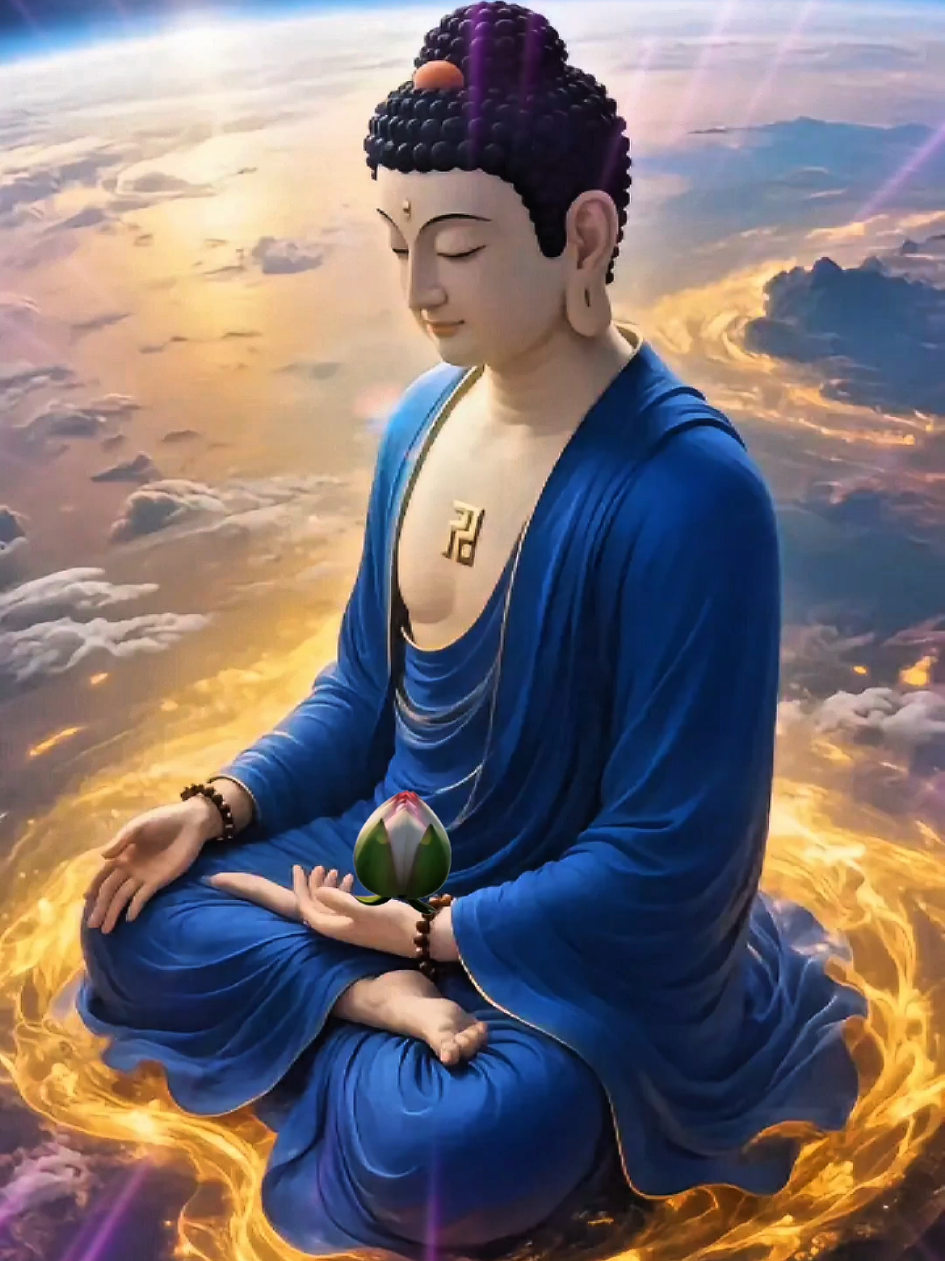 THIỆN LÀNH Hãy cứ sống chân thành và lương thiện Đừng lọc lừa hay phù phiếm xa hoa Hãy cứ thử nhìn xung quanh chúng ta Còn có lắm người không nhà để ở. Hãy cứ sống với tâm hồn rạng rỡ Và nụ cười luôn hé nở trên môi Bạn sẽ thấy cuộc đời thật thắm tươi Dù ngoài trời đang ngập tràn bão tố. Ai chẳng có những nỗi niềm đau khổ Hoặc những đêm trăn trở chuyện áo cơm Nhưng hãy sống để cuộc đời đẹp hơn Đừng oán trách,đừng giận hờn số phận. Đừng gieo thêm thâm thù và oán hận Mở cửa lòng đón nhận những yêu thương Rồi mai đây khi đến cuối con đường Ta sẽ thấy chẳng vương mang gì nữa. Hãy cứ sống với trái tim rực lửa Đầy yêu thương chan chứa của cuộc đời Bạn sẽ thấy đời nhẹ nhàng êm trôi Và hạnh phúc sẽ ngọt ngào tìm tới... Cứ yêu thương sẽ thấy lòng diệu vợi Để cuộc đời luôn luôn được nở hoa... Người với người sẽ đầm ấm chan hoà Dù năm tháng có phai nhoà đi nữa. #CapCut #phatotrongtam28 #phatphapnhiemmau #nammoadidaphat🙏🙏🙏 #nammobonsuthichcamauniphat 