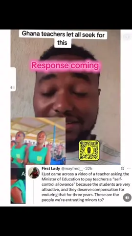 Ghanaian women, you need to be angry about this #ghanatiktok🇬🇭 #onyinyechiblossom #thefeministlens #womeninghana 