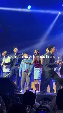 laleilmanino & friends finale #laleilmanino #fyp #xyzbca 