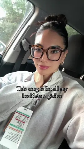 This song hits different when you’ve had to fight your way through every challenge. #mulan #disney #nurses #healthcare 