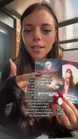 *Anzeige* 1:1 Legungen via DM #messagesfromtheuniverse #channeledmessages #messagefromtheuniverse #tarot #oracle 