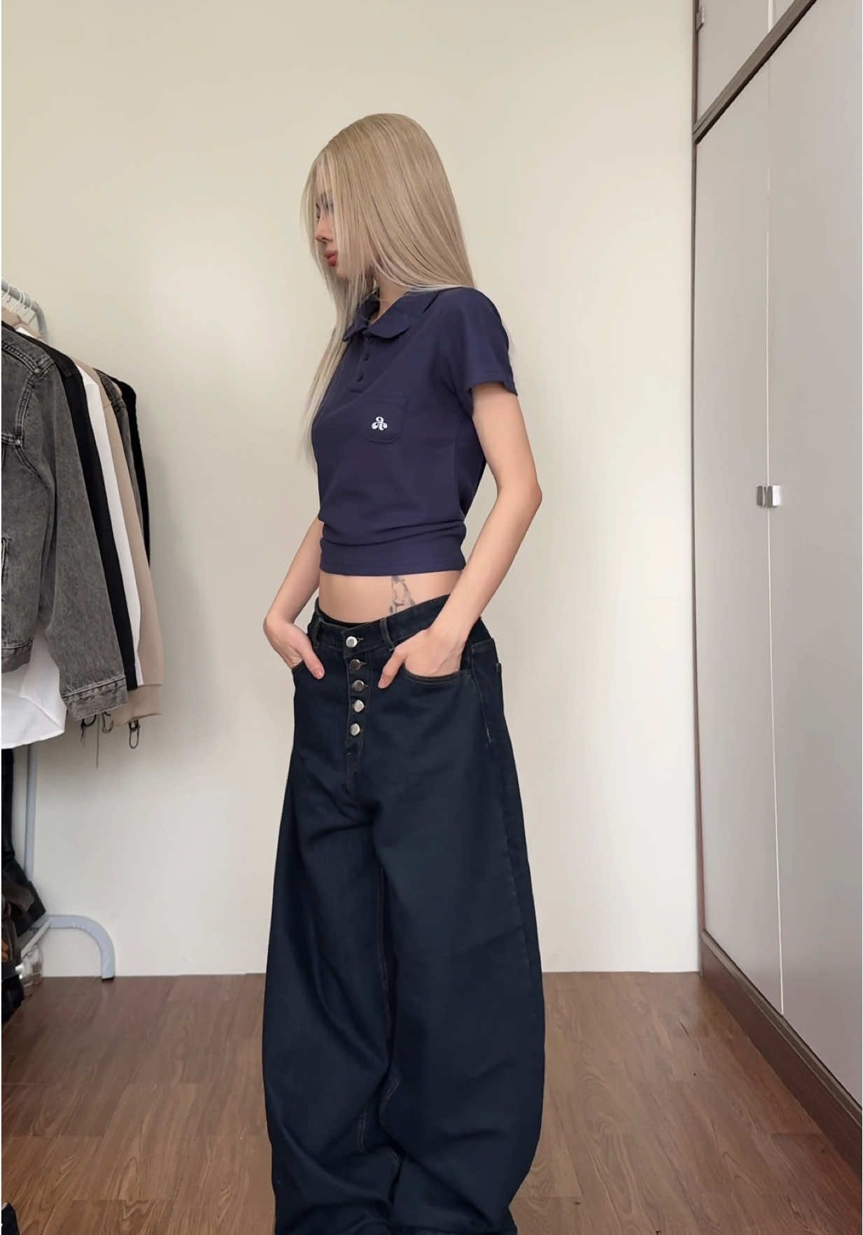 ✨✨ @ab house 88 #fyp #OOTD #fitcheck #xuhuong 