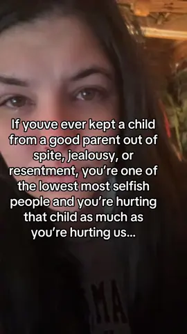 Parental alienation is real and it’s a pain you can’t even describe… #imissmyson #narccisiticabuse #parentalalienation #thejusticesystemisbroken 