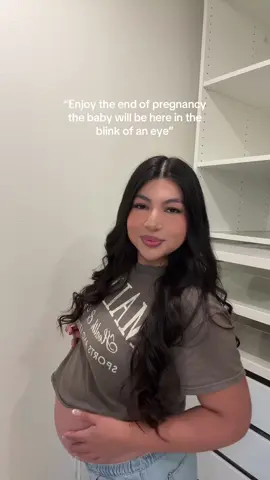 ready to meet our baby 🤍 #fyp #teamgreen #pregnancy #pregnancy #thirdtrimester 