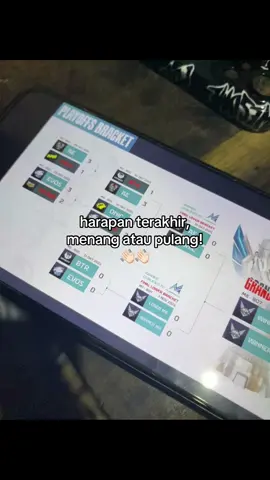 plis evos 2 langkah lagi 🙏 @EVOS ESPORTS  #evosesports #evosfams  #mplindonesia #MLBB 