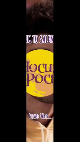 The rock and roll witch is back #idontwontherightstothismusic #hocuspocus #zaynmalik 