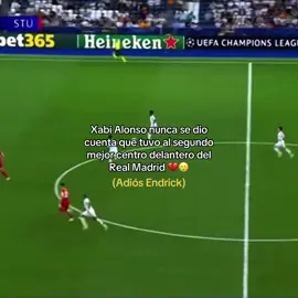 Endrick al Olympic de Lion 🇫🇷 #Endrick #RealMadrid #despedida #viral #parati 