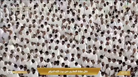 صلاة المغرب  الشيخ عبدالله الجهني    الخميس 8 جمادى الأولى 1447هـ