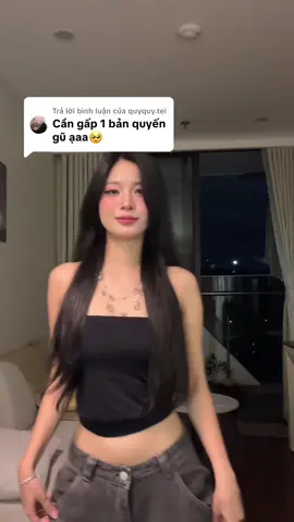 Trả lời @quyquy.tei có ai bị tui quến gũ ko khai đi