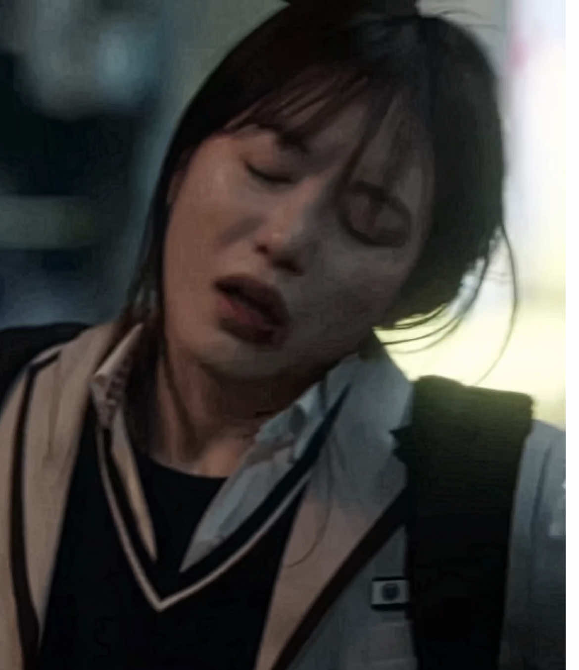 #okchanmi my badass queen, this is so rushed 💔 #revengeofothers #edit #kdrama #fyppp  { okchamni edit revenge of others } 