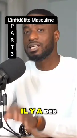 L'infidélité Masculine  #creatorsearchinsights #podcast #conseils #femme #homme 