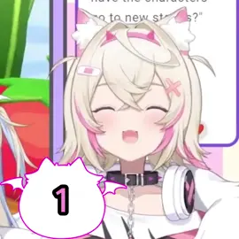 #hololive #fuwamoco #baubau 