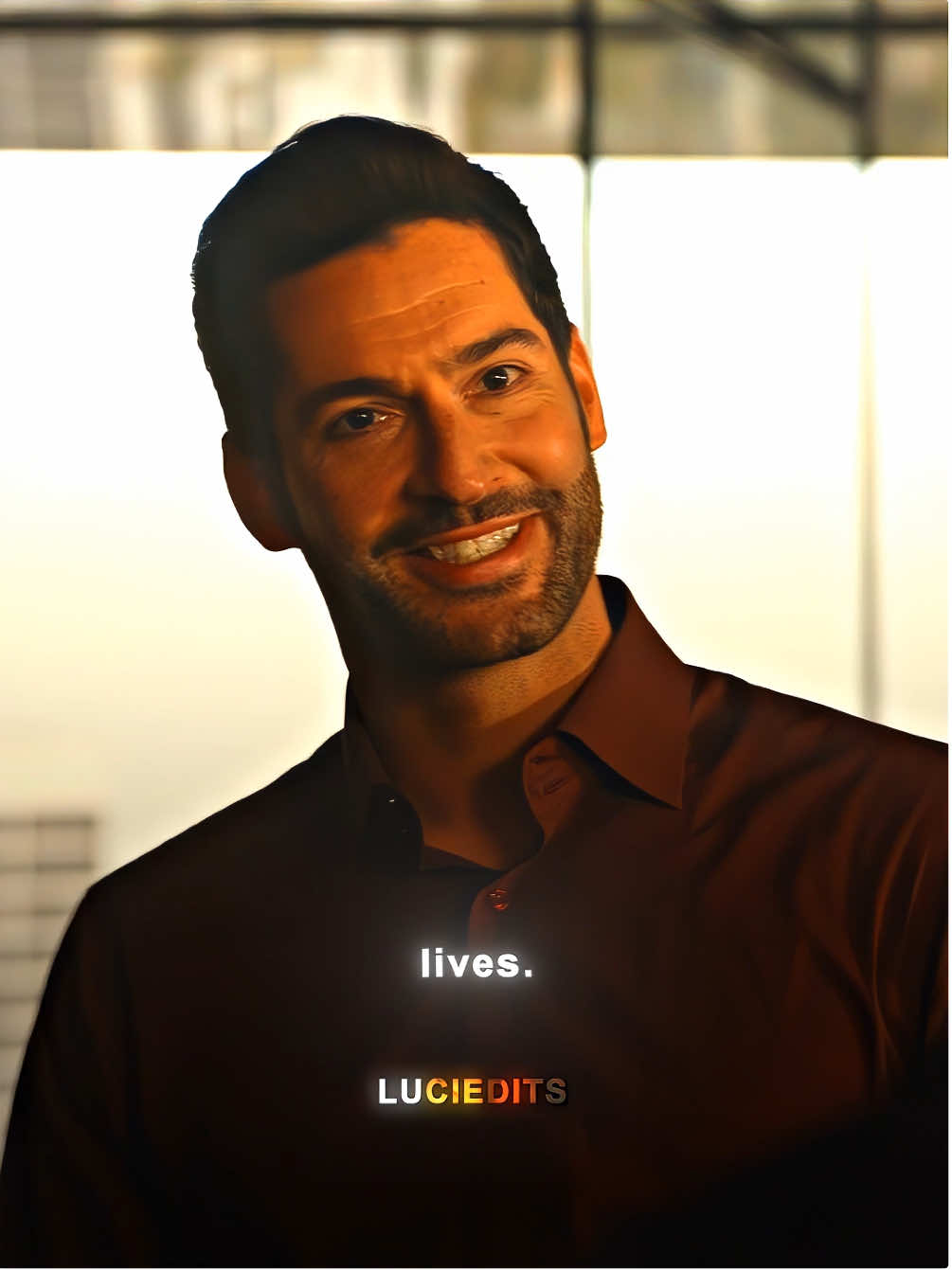 New Lucifer edit after 4 months? | #lucieditstr #lucifermorningstar #PaidPartnership #LIVEIncentiveProgram #KeepItRealKeepItLIVE 