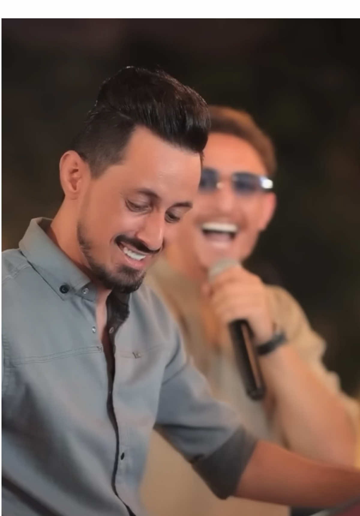 لما القلب هو اللي يعزف💔  يلا عالجديد  #قيصر_جبارة #انس_ابوسنينة