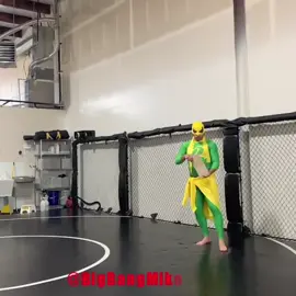 Iron Fist is the best superhero and that show did him dirty.