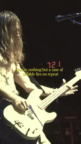 Black Road live. tour starts tomorrow. what cities are we seeing yall at ??  #grunge #livemusic #rockmusic #tour #returntodust 