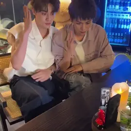 Ỏ ỏ 🤩 Sự đáng yêu này tôi thấy thì mấy bà cũng phải thấy 🤓⚡️🌙🤩#ziyu #tianxuning #leipeng99 