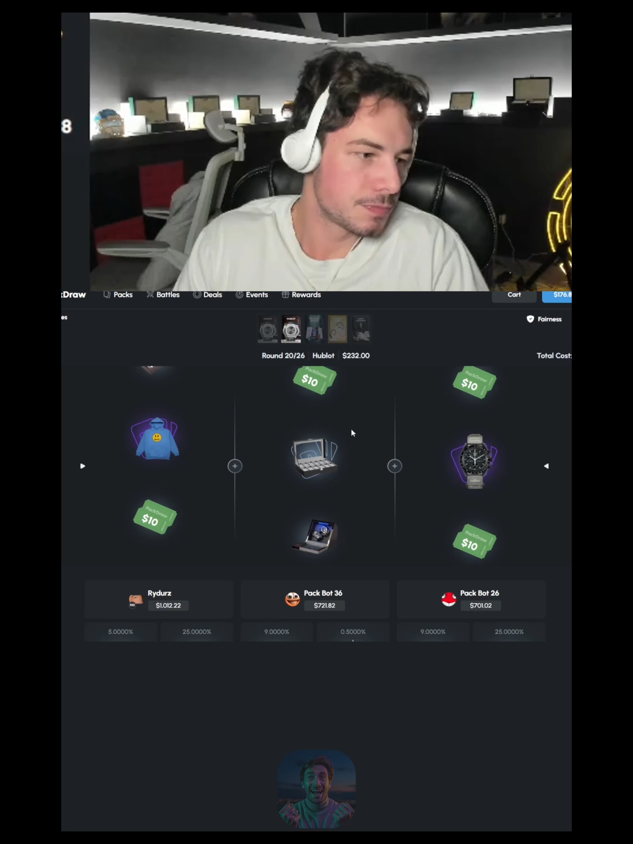 OMG RYDURZ #foryou #fyp