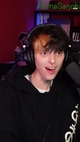 TWITCH | Asunasanchi Le regard de gourmande là 👀 #twitchfr #streameuse #humour #drole 