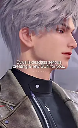 🫢 OH THE POWER THAT HE HOLDS! — There’s some heavy lore between Sylus and the sun. Potentially a foreshadowing for his upcoming 3rd myth  • • • — #mc #sylus #sylusedit #sylusloveanddeepspace #loveanddeepspacesylus #lnd #lads #loveanddeepspace #loveanddeepspaceedit #edit #otome #otomegame #fy #fyp #foryoupage #viral #trending 