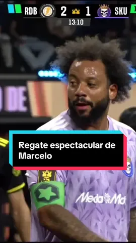 Esto no tiene palabras, Marcelo 🥵