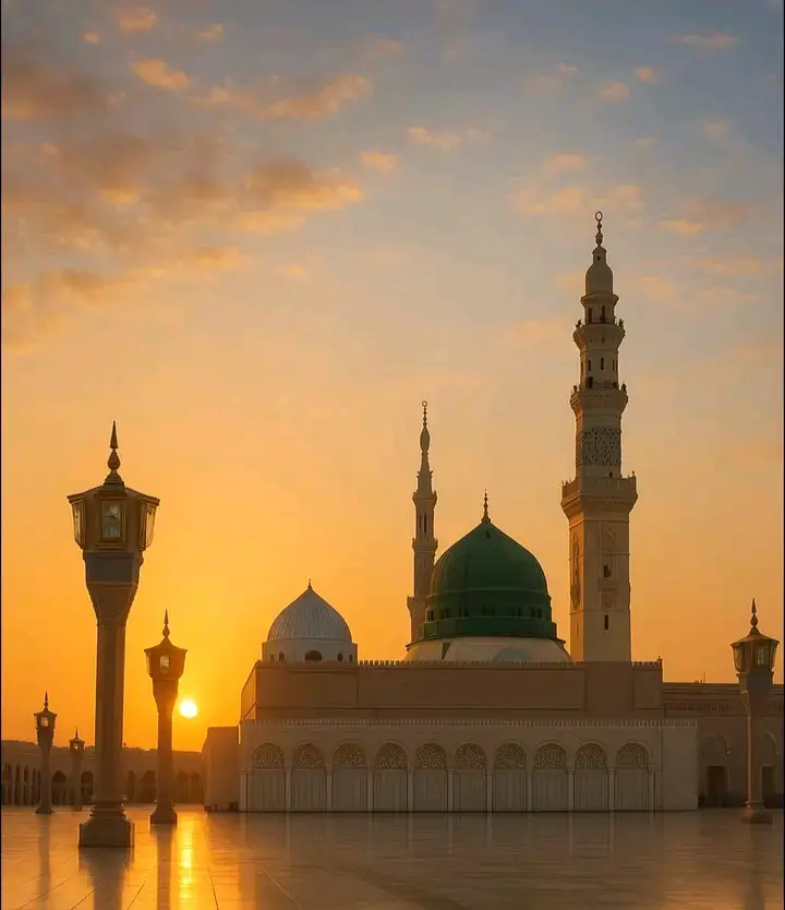 جَزَی اللہ  عَنَّا مُحَمَّدًا صَلّٰى اللّٰہُ  عَلَيْهِ  وَاٰلِه وَسَـــــــــلَّمْ  مَّا هُوَ   أَهْلُهٗ