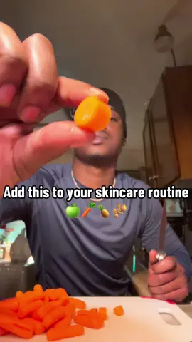 What’s your way of making carrot juice ? Let me know in the comment section #fruits #skinhealth #skinhealing #clearskin #hacks 