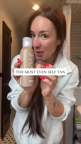 #stitch with @KJK hands down, the easiest way to get an even self tan without the patchiness on our hands & feet!  Hands & Feet are always the dead give away when detecting a fake tan but with @Peta Jane Beauty  tanning mist? THEY’LL NEVER KNOW!  I’ll never use another brand again when it comes to self tan! Their ingredients are top tier so you’re never orange & it doesn’t smell like your marinating in self tan!  #selftanner #petajanebeauty #selftan #tiktokshopcreatorpicks  