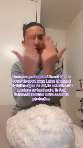 C’est Marseille bébé @TF1 @Star Academy #lilystaracademy #staracademy #staracademy13 #staracademy2025 #staracademylive 