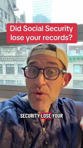 Yes — Social Security sometimes loses documents uploaded through their online system. Always keep copies, track what you send, and confirm that your records are actually in your file. Don’t assume “uploaded” means “received.” 💬 Have you ever had Social Security lose your records? Tell me below — the more people who speak up, the more attention this problem gets.