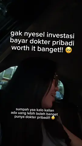 Emang udah langganan dan sebagus itu sih  #dokterpribadi #mydermastory #skincare #kulitsensitif #pentingnyamicrobiome 